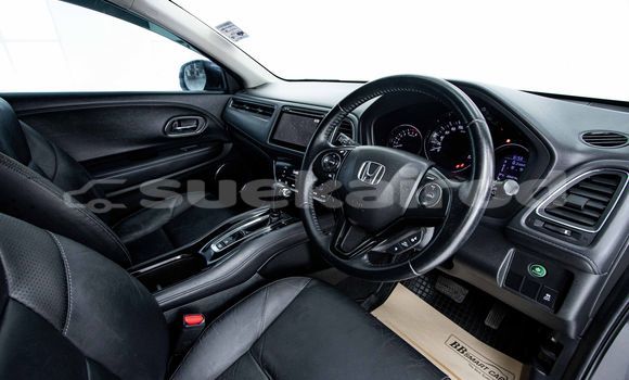 Buy Used Honda HR-V Other Car in Bangkok in Bangkok Buy Used Honda HR-V Other Car in Bangkok in Bangkok