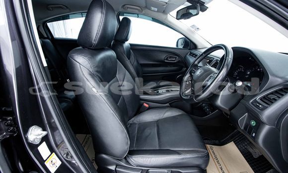 Buy Used Honda HR-V Other Car in Bangkok in Bangkok Buy Used Honda HR-V Other Car in Bangkok in Bangkok