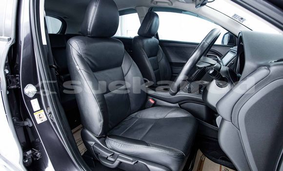 Buy Used Honda HR-V Other Car in Bangkok in Bangkok Buy Used Honda HR-V Other Car in Bangkok in Bangkok