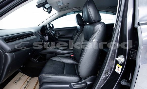 Buy Used Honda HR-V Other Car in Bangkok in Bangkok Buy Used Honda HR-V Other Car in Bangkok in Bangkok
