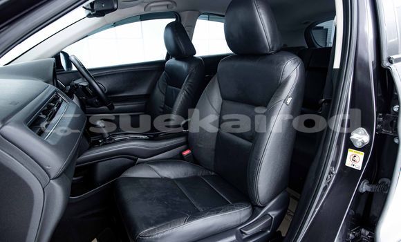 Buy Used Honda HR-V Other Car in Bangkok in Bangkok Buy Used Honda HR-V Other Car in Bangkok in Bangkok