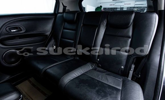 Buy Used Honda HR-V Other Car in Bangkok in Bangkok Buy Used Honda HR-V Other Car in Bangkok in Bangkok