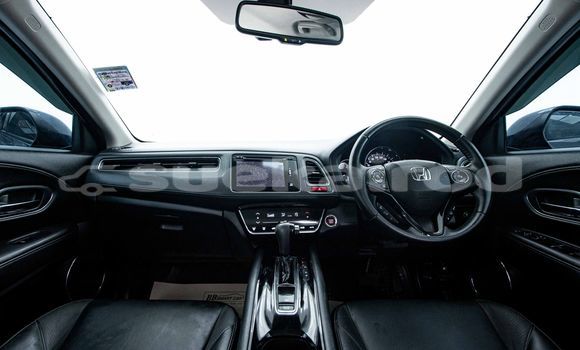 Buy Used Honda HR-V Other Car in Bangkok in Bangkok Buy Used Honda HR-V Other Car in Bangkok in Bangkok