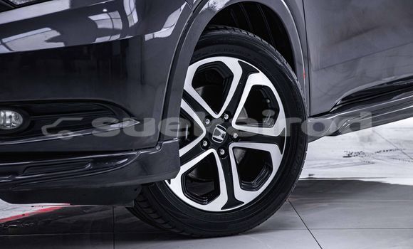 Buy Used Honda HR-V Other Car in Bangkok in Bangkok Buy Used Honda HR-V Other Car in Bangkok in Bangkok