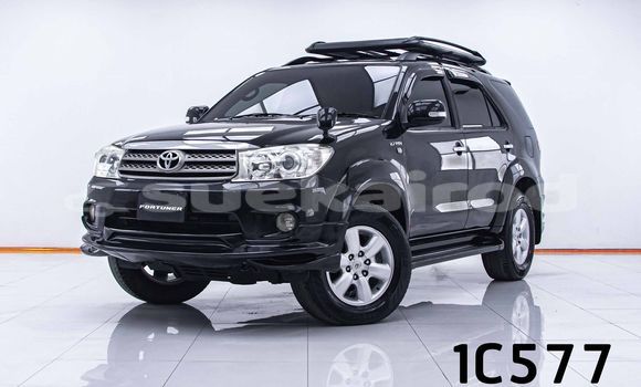 ซื้อ รถมือสอง Toyota Fortuner สีดำ รถยนต์ ใน %{เมือง} ใน กรุงเทพมหานคร ซื้อ รถมือสอง Toyota Fortuner สีดำ รถยนต์ ใน %{เมือง} ใน กรุงเทพมหานคร