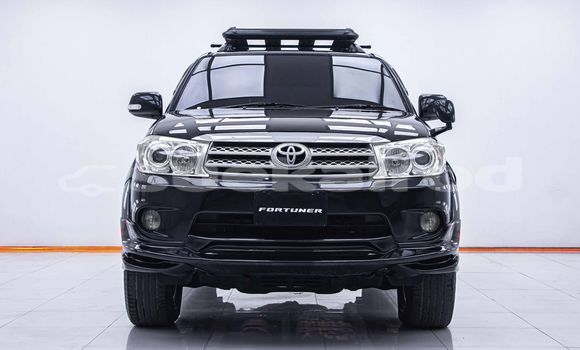 ซื้อ รถมือสอง Toyota Fortuner สีดำ รถยนต์ ใน %{เมือง} ใน กรุงเทพมหานคร ซื้อ รถมือสอง Toyota Fortuner สีดำ รถยนต์ ใน %{เมือง} ใน กรุงเทพมหานคร