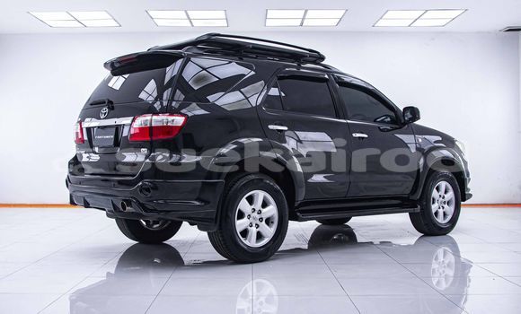 ซื้อ รถมือสอง Toyota Fortuner สีดำ รถยนต์ ใน %{เมือง} ใน กรุงเทพมหานคร ซื้อ รถมือสอง Toyota Fortuner สีดำ รถยนต์ ใน %{เมือง} ใน กรุงเทพมหานคร