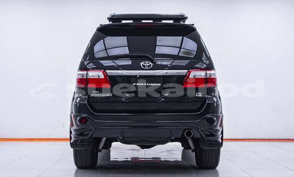 ซื้อ รถมือสอง Toyota Fortuner สีดำ รถยนต์ ใน %{เมือง} ใน กรุงเทพมหานคร ซื้อ รถมือสอง Toyota Fortuner สีดำ รถยนต์ ใน %{เมือง} ใน กรุงเทพมหานคร