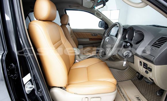 ซื้อ รถมือสอง Toyota Fortuner สีดำ รถยนต์ ใน %{เมือง} ใน กรุงเทพมหานคร ซื้อ รถมือสอง Toyota Fortuner สีดำ รถยนต์ ใน %{เมือง} ใน กรุงเทพมหานคร