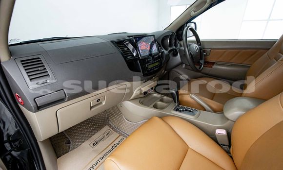 ซื้อ รถมือสอง Toyota Fortuner สีดำ รถยนต์ ใน %{เมือง} ใน กรุงเทพมหานคร ซื้อ รถมือสอง Toyota Fortuner สีดำ รถยนต์ ใน %{เมือง} ใน กรุงเทพมหานคร