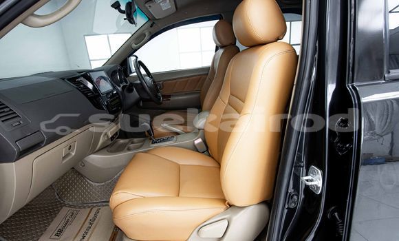 ซื้อ รถมือสอง Toyota Fortuner สีดำ รถยนต์ ใน %{เมือง} ใน กรุงเทพมหานคร ซื้อ รถมือสอง Toyota Fortuner สีดำ รถยนต์ ใน %{เมือง} ใน กรุงเทพมหานคร