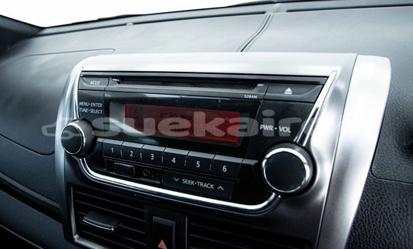 Buy Used Toyota Yaris Red Car in Bangkok in Bangkok Buy Used Toyota Yaris Red Car in Bangkok in Bangkok