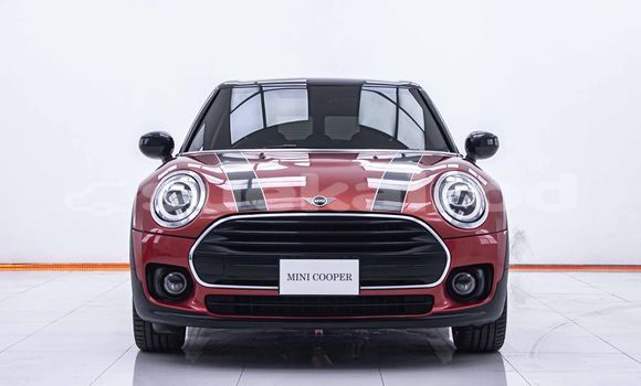 ซื้อ รถมือสอง Mini Cooper สีแดง รถยนต์ ใน %{เมือง} ใน กรุงเทพมหานคร ซื้อ รถมือสอง Mini Cooper สีแดง รถยนต์ ใน %{เมือง} ใน กรุงเทพมหานคร