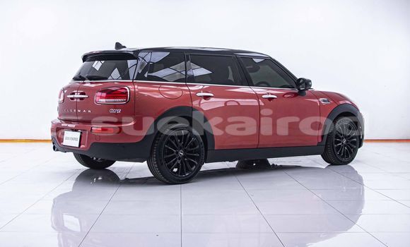 ซื้อ รถมือสอง Mini Cooper สีแดง รถยนต์ ใน %{เมือง} ใน กรุงเทพมหานคร ซื้อ รถมือสอง Mini Cooper สีแดง รถยนต์ ใน %{เมือง} ใน กรุงเทพมหานคร