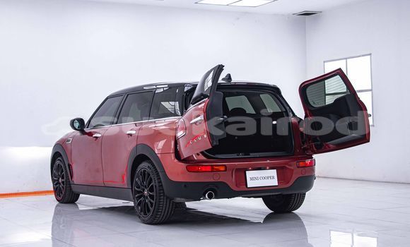 ซื้อ รถมือสอง Mini Cooper สีแดง รถยนต์ ใน %{เมือง} ใน กรุงเทพมหานคร ซื้อ รถมือสอง Mini Cooper สีแดง รถยนต์ ใน %{เมือง} ใน กรุงเทพมหานคร