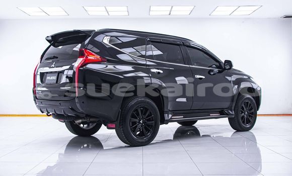 ซื้อ รถมือสอง Mitsubishi Pajero สีดำ รถยนต์ ใน %{เมือง} ใน กรุงเทพมหานคร ซื้อ รถมือสอง Mitsubishi Pajero สีดำ รถยนต์ ใน %{เมือง} ใน กรุงเทพมหานคร