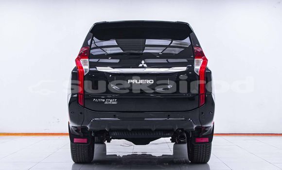 ซื้อ รถมือสอง Mitsubishi Pajero สีดำ รถยนต์ ใน %{เมือง} ใน กรุงเทพมหานคร ซื้อ รถมือสอง Mitsubishi Pajero สีดำ รถยนต์ ใน %{เมือง} ใน กรุงเทพมหานคร