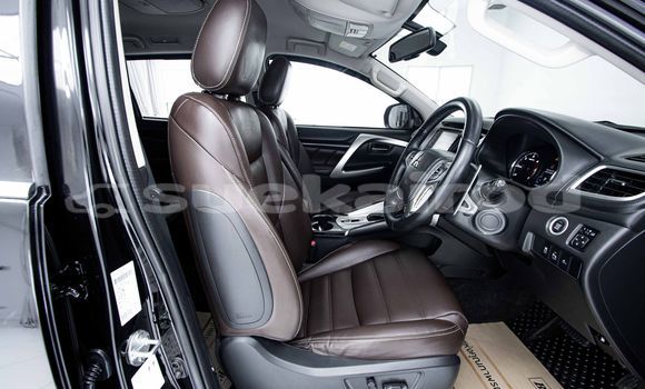 ซื้อ รถมือสอง Mitsubishi Pajero สีดำ รถยนต์ ใน %{เมือง} ใน กรุงเทพมหานคร ซื้อ รถมือสอง Mitsubishi Pajero สีดำ รถยนต์ ใน %{เมือง} ใน กรุงเทพมหานคร