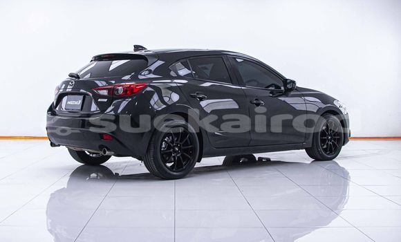 ซื้อ รถมือสอง Mazda 3 สีดำ รถยนต์ ใน %{เมือง} ใน กรุงเทพมหานคร ซื้อ รถมือสอง Mazda 3 สีดำ รถยนต์ ใน %{เมือง} ใน กรุงเทพมหานคร