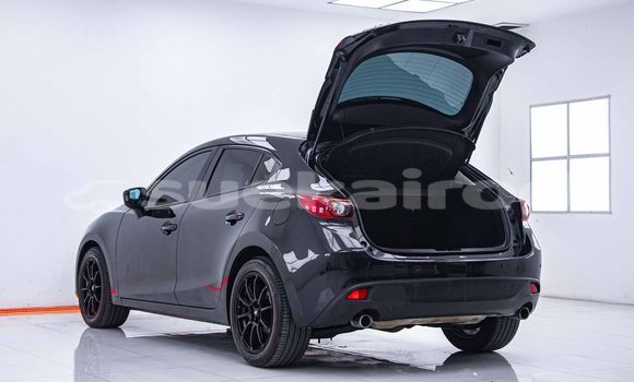 ซื้อ รถมือสอง Mazda 3 สีดำ รถยนต์ ใน %{เมือง} ใน กรุงเทพมหานคร ซื้อ รถมือสอง Mazda 3 สีดำ รถยนต์ ใน %{เมือง} ใน กรุงเทพมหานคร