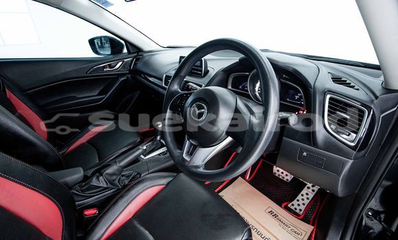 ซื้อ รถมือสอง Mazda 3 สีดำ รถยนต์ ใน %{เมือง} ใน กรุงเทพมหานคร ซื้อ รถมือสอง Mazda 3 สีดำ รถยนต์ ใน %{เมือง} ใน กรุงเทพมหานคร