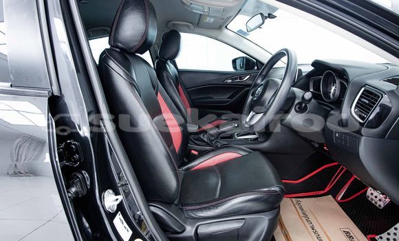 ซื้อ รถมือสอง Mazda 3 สีดำ รถยนต์ ใน %{เมือง} ใน กรุงเทพมหานคร ซื้อ รถมือสอง Mazda 3 สีดำ รถยนต์ ใน %{เมือง} ใน กรุงเทพมหานคร