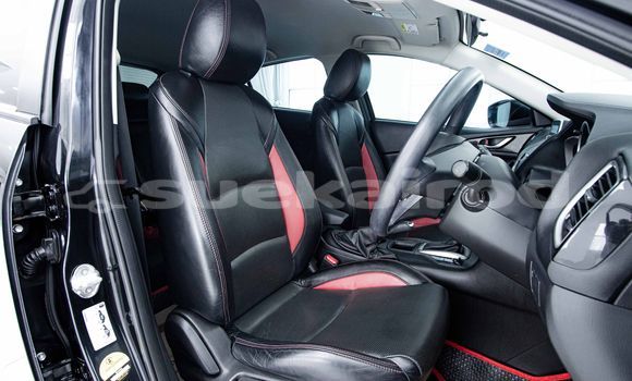 ซื้อ รถมือสอง Mazda 3 สีดำ รถยนต์ ใน %{เมือง} ใน กรุงเทพมหานคร ซื้อ รถมือสอง Mazda 3 สีดำ รถยนต์ ใน %{เมือง} ใน กรุงเทพมหานคร