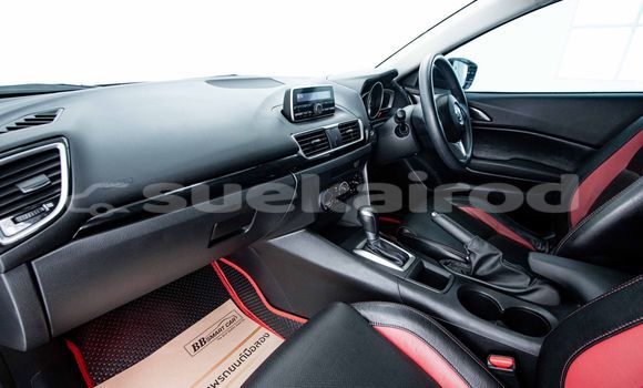 ซื้อ รถมือสอง Mazda 3 สีดำ รถยนต์ ใน %{เมือง} ใน กรุงเทพมหานคร ซื้อ รถมือสอง Mazda 3 สีดำ รถยนต์ ใน %{เมือง} ใน กรุงเทพมหานคร