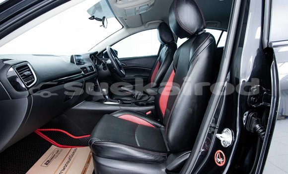 ซื้อ รถมือสอง Mazda 3 สีดำ รถยนต์ ใน %{เมือง} ใน กรุงเทพมหานคร ซื้อ รถมือสอง Mazda 3 สีดำ รถยนต์ ใน %{เมือง} ใน กรุงเทพมหานคร