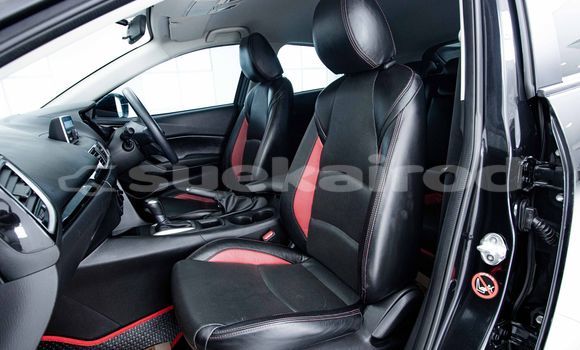 ซื้อ รถมือสอง Mazda 3 สีดำ รถยนต์ ใน %{เมือง} ใน กรุงเทพมหานคร ซื้อ รถมือสอง Mazda 3 สีดำ รถยนต์ ใน %{เมือง} ใน กรุงเทพมหานคร