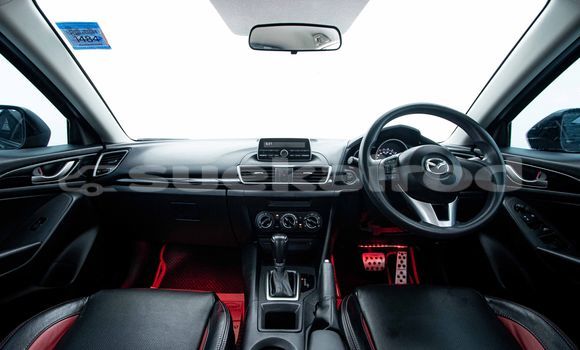 ซื้อ รถมือสอง Mazda 3 สีดำ รถยนต์ ใน %{เมือง} ใน กรุงเทพมหานคร ซื้อ รถมือสอง Mazda 3 สีดำ รถยนต์ ใน %{เมือง} ใน กรุงเทพมหานคร