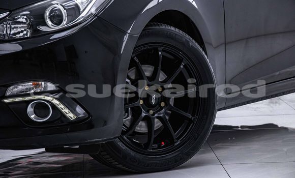 ซื้อ รถมือสอง Mazda 3 สีดำ รถยนต์ ใน %{เมือง} ใน กรุงเทพมหานคร ซื้อ รถมือสอง Mazda 3 สีดำ รถยนต์ ใน %{เมือง} ใน กรุงเทพมหานคร