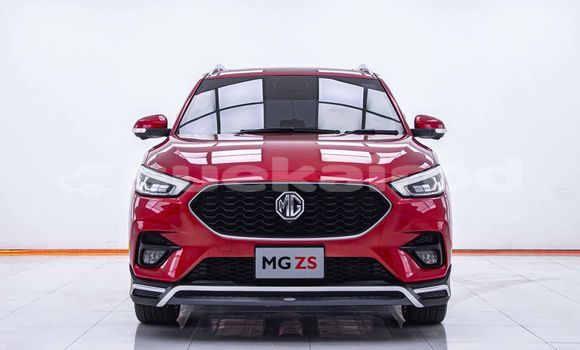ซื้อ รถมือสอง MG ZS สีแดง รถยนต์ ใน %{เมือง} ใน กรุงเทพมหานคร ซื้อ รถมือสอง MG ZS สีแดง รถยนต์ ใน %{เมือง} ใน กรุงเทพมหานคร