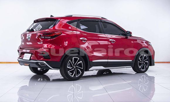 ซื้อ รถมือสอง MG ZS สีแดง รถยนต์ ใน %{เมือง} ใน กรุงเทพมหานคร ซื้อ รถมือสอง MG ZS สีแดง รถยนต์ ใน %{เมือง} ใน กรุงเทพมหานคร