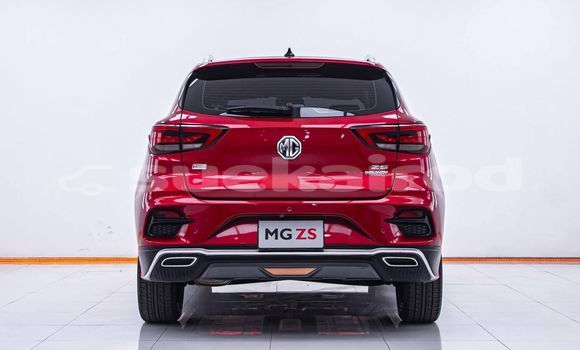 ซื้อ รถมือสอง MG ZS สีแดง รถยนต์ ใน %{เมือง} ใน กรุงเทพมหานคร ซื้อ รถมือสอง MG ZS สีแดง รถยนต์ ใน %{เมือง} ใน กรุงเทพมหานคร