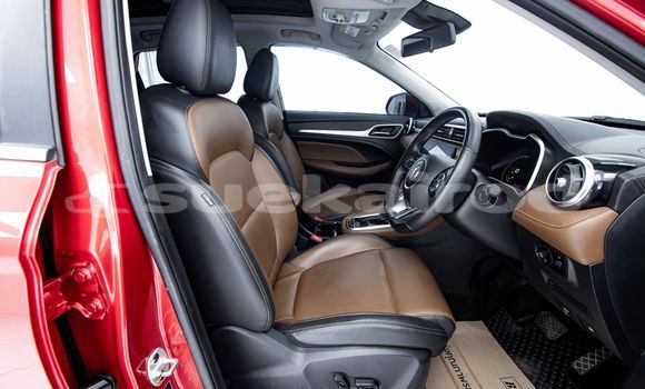 ซื้อ รถมือสอง MG ZS สีแดง รถยนต์ ใน %{เมือง} ใน กรุงเทพมหานคร ซื้อ รถมือสอง MG ZS สีแดง รถยนต์ ใน %{เมือง} ใน กรุงเทพมหานคร