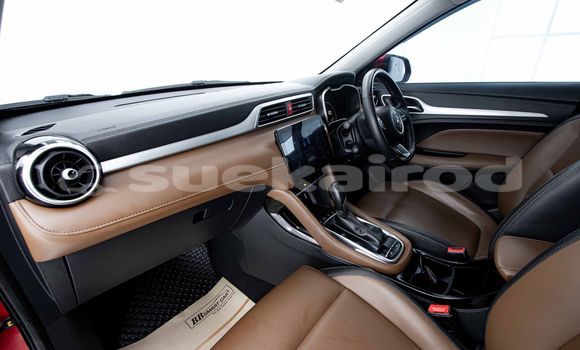 ซื้อ รถมือสอง MG ZS สีแดง รถยนต์ ใน %{เมือง} ใน กรุงเทพมหานคร ซื้อ รถมือสอง MG ZS สีแดง รถยนต์ ใน %{เมือง} ใน กรุงเทพมหานคร