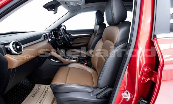 ซื้อ รถมือสอง MG ZS สีแดง รถยนต์ ใน %{เมือง} ใน กรุงเทพมหานคร ซื้อ รถมือสอง MG ZS สีแดง รถยนต์ ใน %{เมือง} ใน กรุงเทพมหานคร