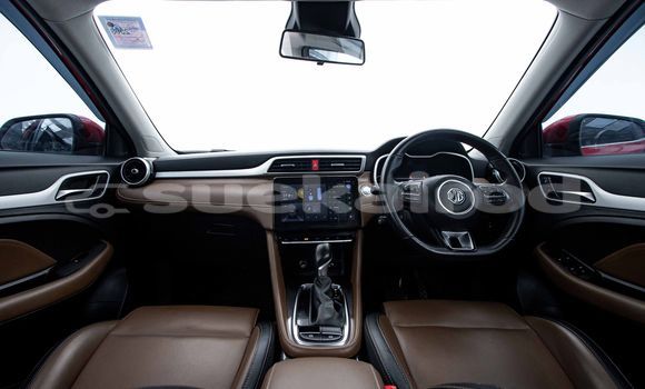 ซื้อ รถมือสอง MG ZS สีแดง รถยนต์ ใน %{เมือง} ใน กรุงเทพมหานคร ซื้อ รถมือสอง MG ZS สีแดง รถยนต์ ใน %{เมือง} ใน กรุงเทพมหานคร