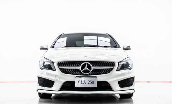 ซื้อ รถมือสอง Mercedes-Benz CLA-klasse AMG ขาว รถยนต์ ใน %{เมือง} ใน กรุงเทพมหานคร ซื้อ รถมือสอง Mercedes-Benz CLA-klasse AMG ขาว รถยนต์ ใน %{เมือง} ใน กรุงเทพมหานคร