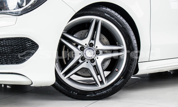 ซื้อ รถมือสอง Mercedes-Benz CLA-klasse AMG ขาว รถยนต์ ใน %{เมือง} ใน กรุงเทพมหานคร ซื้อ รถมือสอง Mercedes-Benz CLA-klasse AMG ขาว รถยนต์ ใน %{เมือง} ใน กรุงเทพมหานคร