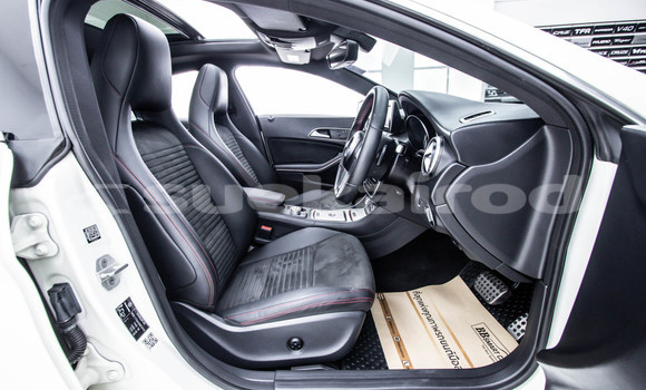 ซื้อ รถมือสอง Mercedes-Benz CLA-klasse AMG ขาว รถยนต์ ใน %{เมือง} ใน กรุงเทพมหานคร ซื้อ รถมือสอง Mercedes-Benz CLA-klasse AMG ขาว รถยนต์ ใน %{เมือง} ใน กรุงเทพมหานคร