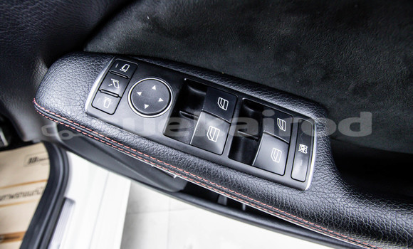 ซื้อ รถมือสอง Mercedes-Benz CLA-klasse AMG ขาว รถยนต์ ใน %{เมือง} ใน กรุงเทพมหานคร ซื้อ รถมือสอง Mercedes-Benz CLA-klasse AMG ขาว รถยนต์ ใน %{เมือง} ใน กรุงเทพมหานคร