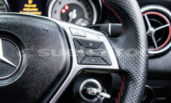 ซื้อ รถมือสอง Mercedes-Benz CLA-klasse AMG ขาว รถยนต์ ใน %{เมือง} ใน กรุงเทพมหานคร ซื้อ รถมือสอง Mercedes-Benz CLA-klasse AMG ขาว รถยนต์ ใน %{เมือง} ใน กรุงเทพมหานคร