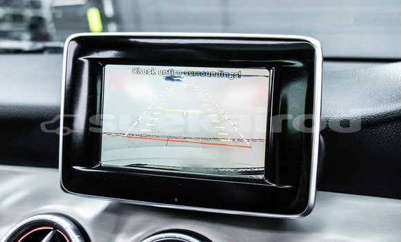 ซื้อ รถมือสอง Mercedes-Benz CLA-klasse AMG ขาว รถยนต์ ใน %{เมือง} ใน กรุงเทพมหานคร ซื้อ รถมือสอง Mercedes-Benz CLA-klasse AMG ขาว รถยนต์ ใน %{เมือง} ใน กรุงเทพมหานคร