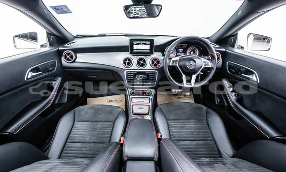 ซื้อ รถมือสอง Mercedes-Benz CLA-klasse AMG ขาว รถยนต์ ใน %{เมือง} ใน กรุงเทพมหานคร ซื้อ รถมือสอง Mercedes-Benz CLA-klasse AMG ขาว รถยนต์ ใน %{เมือง} ใน กรุงเทพมหานคร