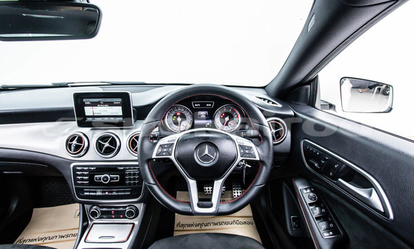 ซื้อ รถมือสอง Mercedes-Benz CLA-klasse AMG ขาว รถยนต์ ใน %{เมือง} ใน กรุงเทพมหานคร ซื้อ รถมือสอง Mercedes-Benz CLA-klasse AMG ขาว รถยนต์ ใน %{เมือง} ใน กรุงเทพมหานคร