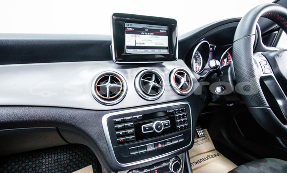 ซื้อ รถมือสอง Mercedes-Benz CLA-klasse AMG ขาว รถยนต์ ใน %{เมือง} ใน กรุงเทพมหานคร ซื้อ รถมือสอง Mercedes-Benz CLA-klasse AMG ขาว รถยนต์ ใน %{เมือง} ใน กรุงเทพมหานคร