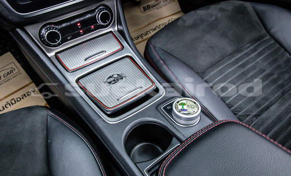 ซื้อ รถมือสอง Mercedes-Benz CLA-klasse AMG ขาว รถยนต์ ใน %{เมือง} ใน กรุงเทพมหานคร ซื้อ รถมือสอง Mercedes-Benz CLA-klasse AMG ขาว รถยนต์ ใน %{เมือง} ใน กรุงเทพมหานคร