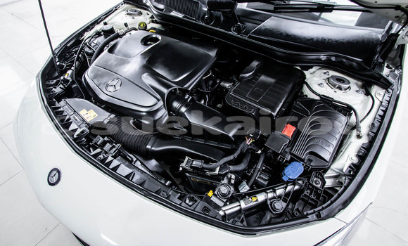 ซื้อ รถมือสอง Mercedes-Benz CLA-klasse AMG ขาว รถยนต์ ใน %{เมือง} ใน กรุงเทพมหานคร ซื้อ รถมือสอง Mercedes-Benz CLA-klasse AMG ขาว รถยนต์ ใน %{เมือง} ใน กรุงเทพมหานคร